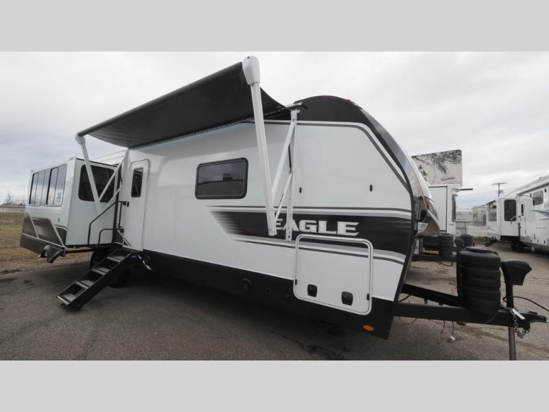 2025 Jayco Eagle HT 294CKBS, $ 49,990