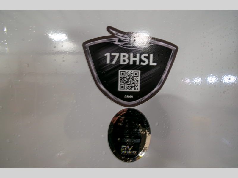 2025 Jayco Jay Feather Air SL 17BHSL, $ 24,743