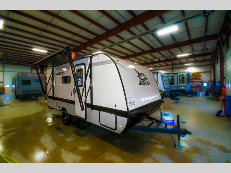 2025 Jayco Jay Feather Air SL 17BHSL, $ 24,743