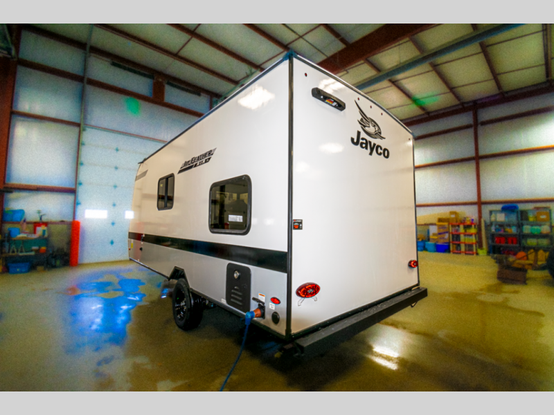 2025 Jayco Jay Feather Air SL 17BHSL, $ 24,743