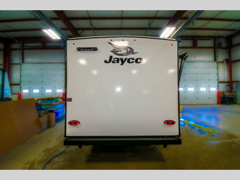 2025 Jayco Jay Feather Air SL 17BHSL, $ 24,743