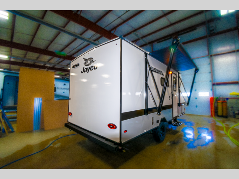 2025 Jayco Jay Feather Air SL 17BHSL, $ 24,743