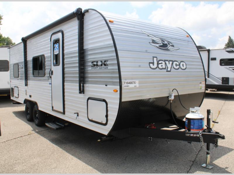 2025 Jayco Jay Flight SLX 250BH, $ 0