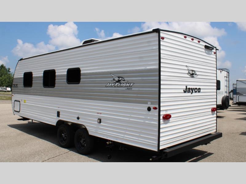 2025 Jayco Jay Flight SLX 250BH, $ 0
