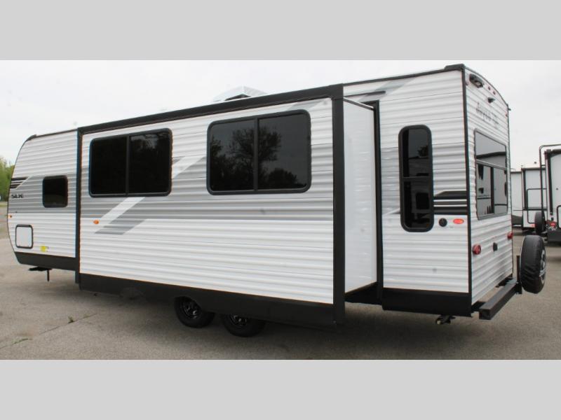 2025 Jayco Jay Flight SLX 262RLS, $ 25,990