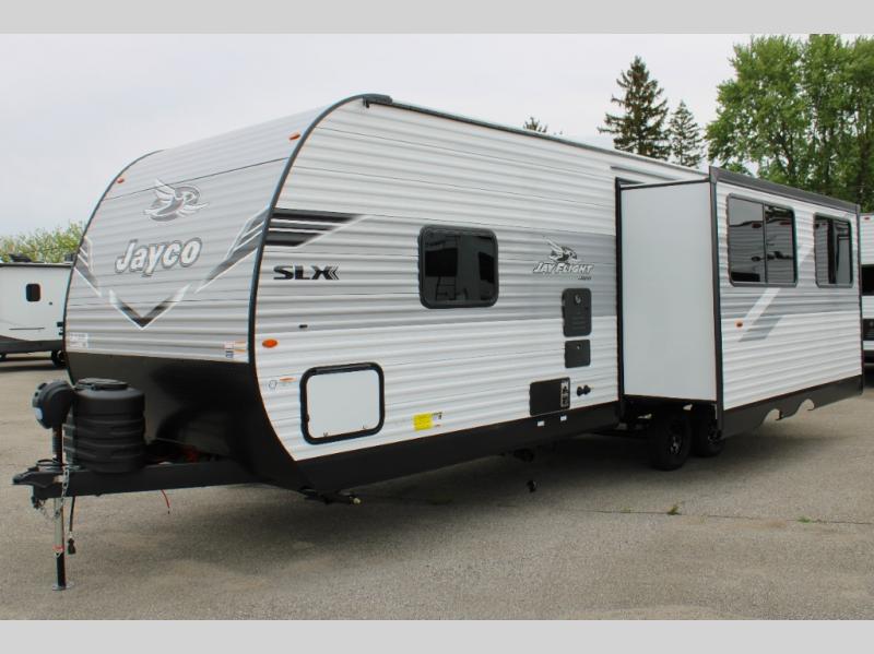 2025 Jayco Jay Flight SLX 262RLS, $ 25,990