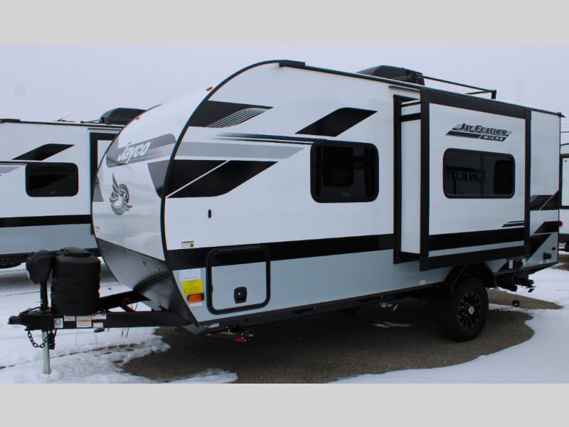 2025 Jayco Jay Feather Micro 183FBS, $ 45,586