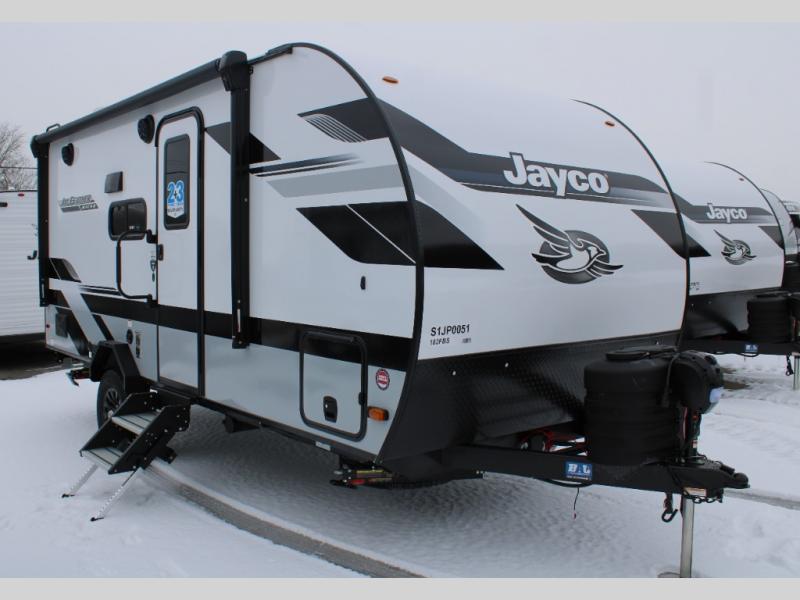 2025 Jayco Jay Feather Micro 183FBS, $ 45,586