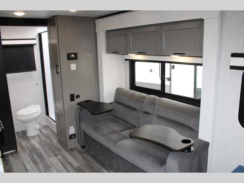 2025 Jayco Jay Feather Micro 183FBS, $ 45,586