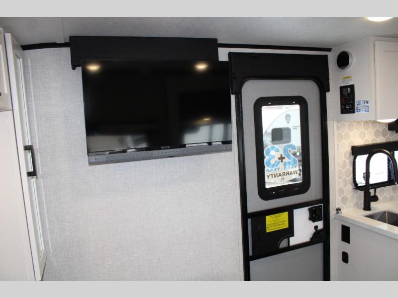 2025 Jayco Jay Feather Micro 183FBS, $ 45,586