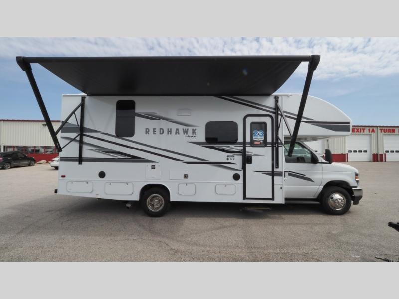 2025 Jayco Redhawk 24B, $ 169,022