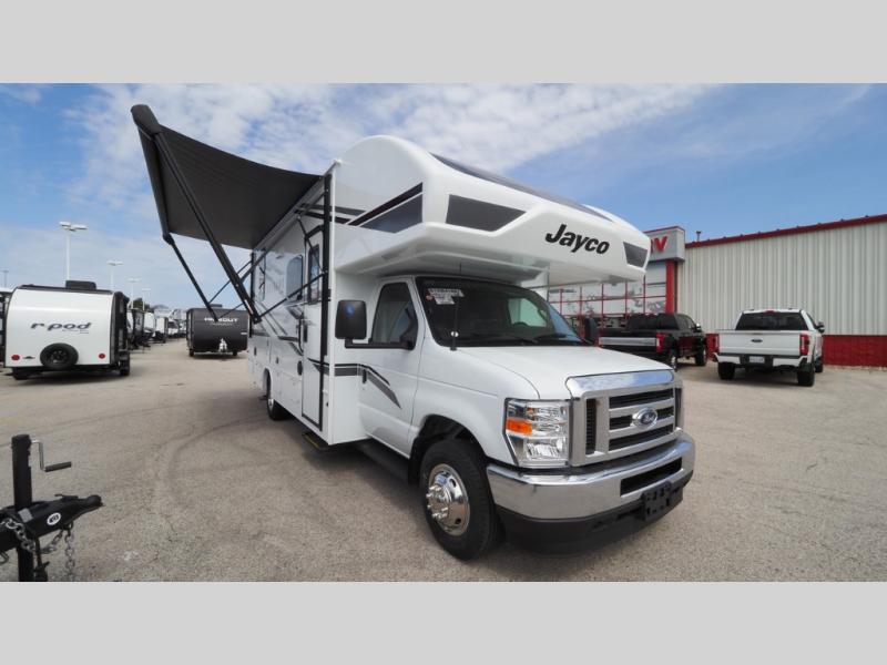 2025 Jayco Redhawk 24B, $ 169,022