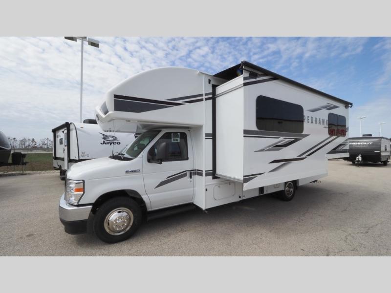 2025 Jayco Redhawk 24B, $ 169,022