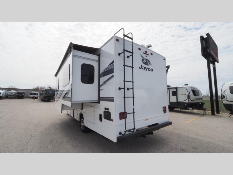 2025 Jayco Redhawk 24B, $ 169,022