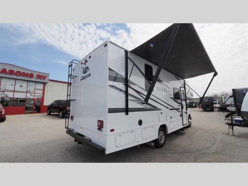 2025 Jayco Redhawk 24B, $ 169,022