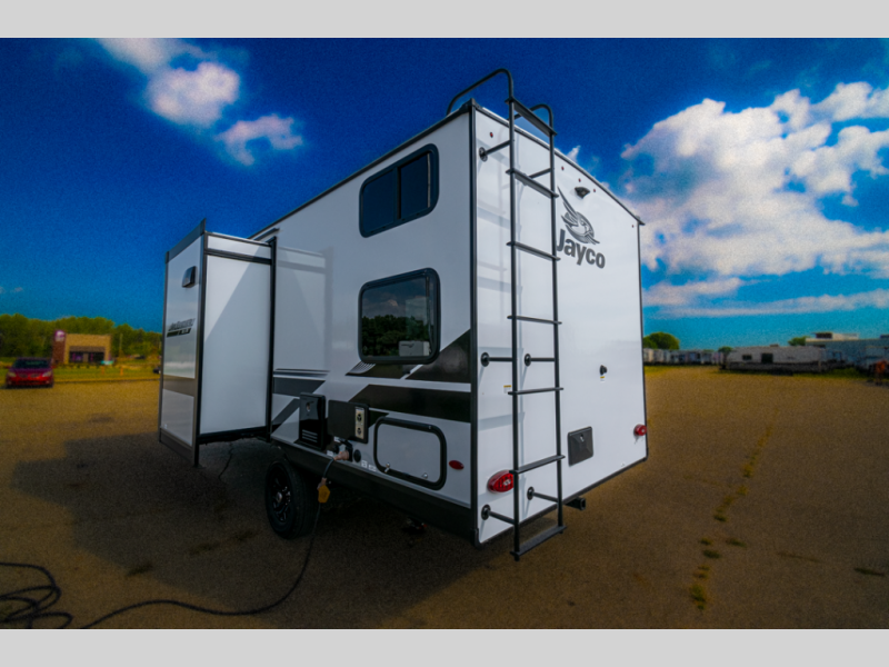 2025 Jayco Jay Feather Air 18MBH, $ 25,990