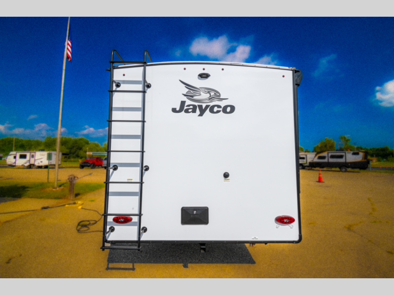2025 Jayco Jay Feather Air 18MBH, $ 25,990
