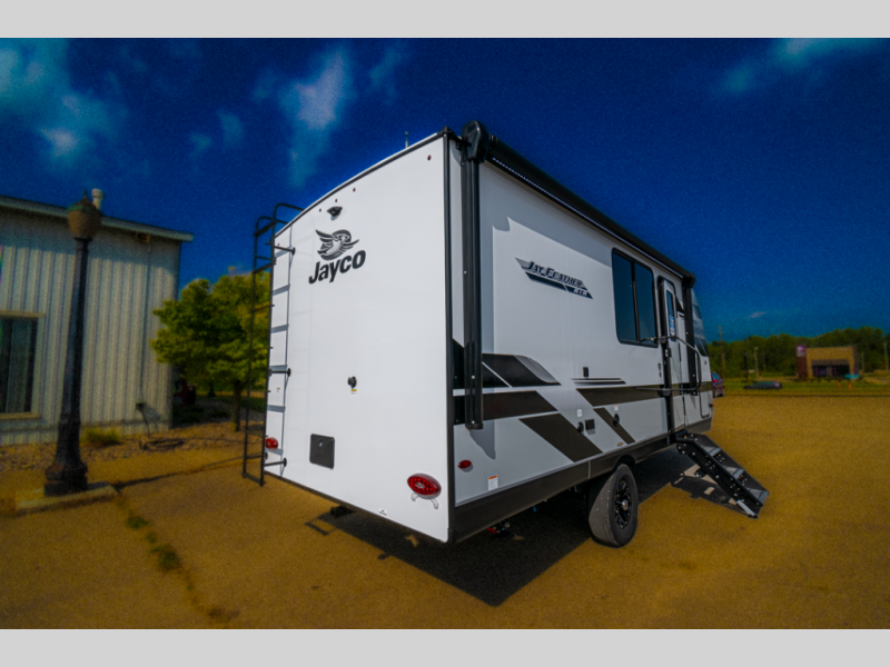 2025 Jayco Jay Feather Air 18MBH, $ 25,990