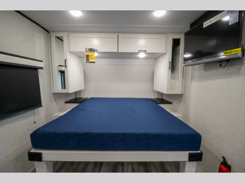 2025 Jayco Jay Feather Micro 183FBS, $ 45,586