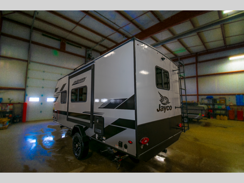 2025 Jayco Jay Feather Micro 183FBS, $ 45,586