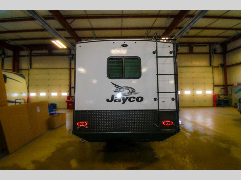 2025 Jayco Jay Feather Micro 183FBS, $ 45,586