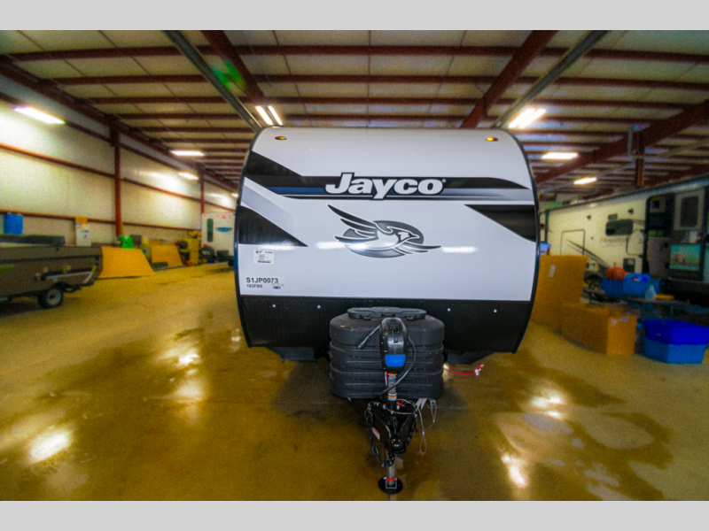 2025 Jayco Jay Feather Micro 183FBS, $ 45,586