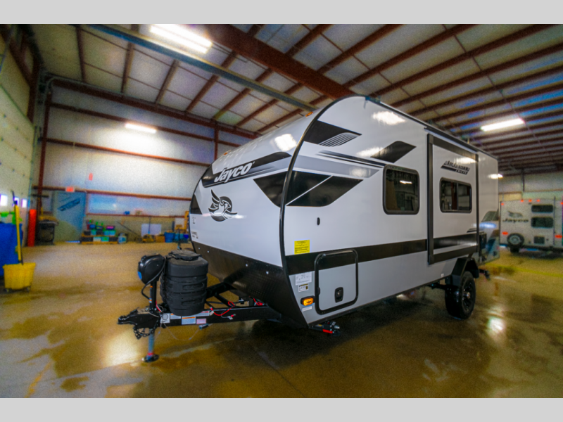 2025 Jayco Jay Feather Micro 183FBS, $ 45,586