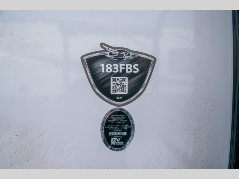 2025 Jayco Jay Feather Micro 183FBS, $ 45,586