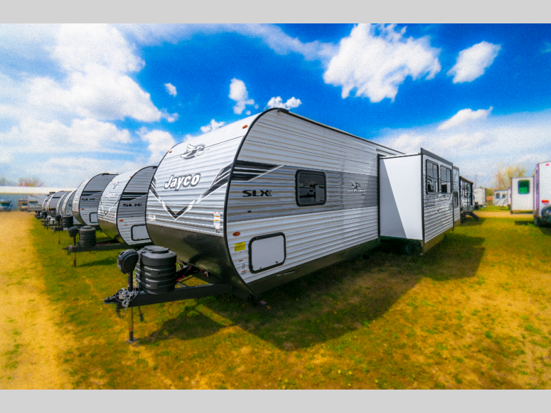 2025 Jayco Jay Flight SLX 333BTS, $ 54,196