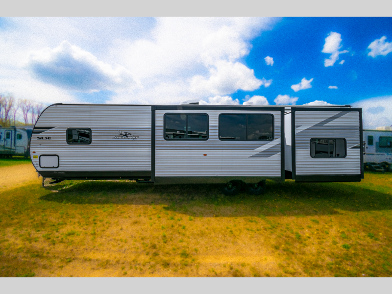 2025 Jayco Jay Flight SLX 333BTS, $ 54,196
