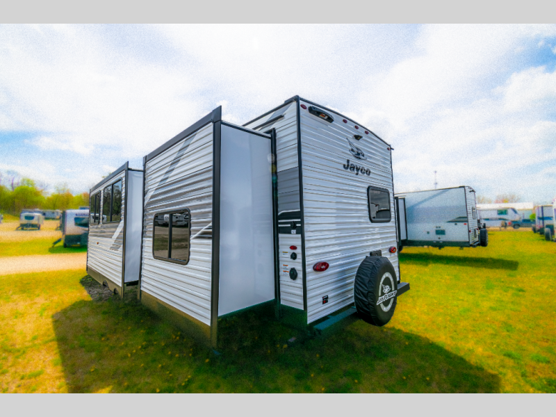 2025 Jayco Jay Flight SLX 333BTS, $ 54,196