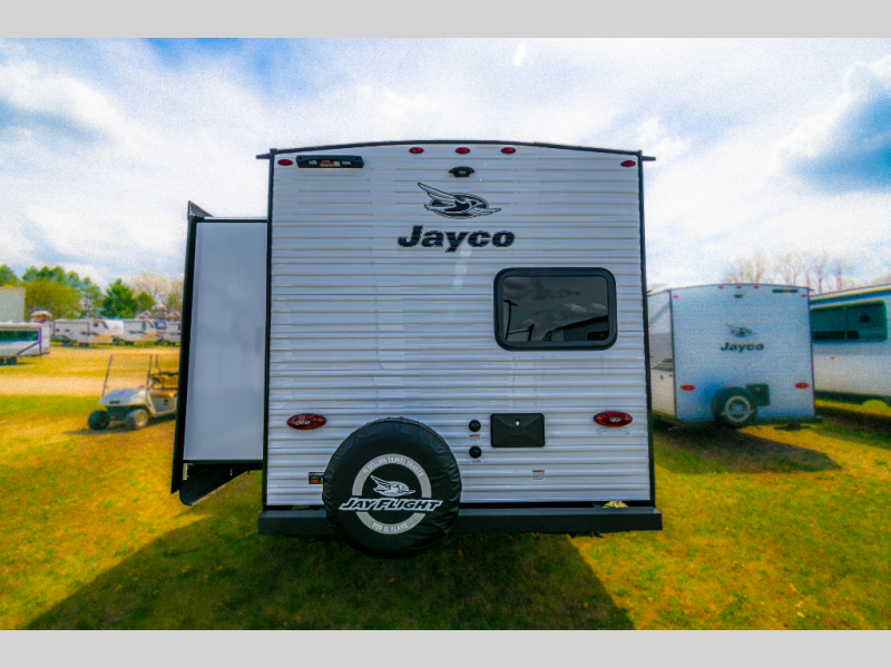 2025 Jayco Jay Flight SLX 333BTS, $ 54,196