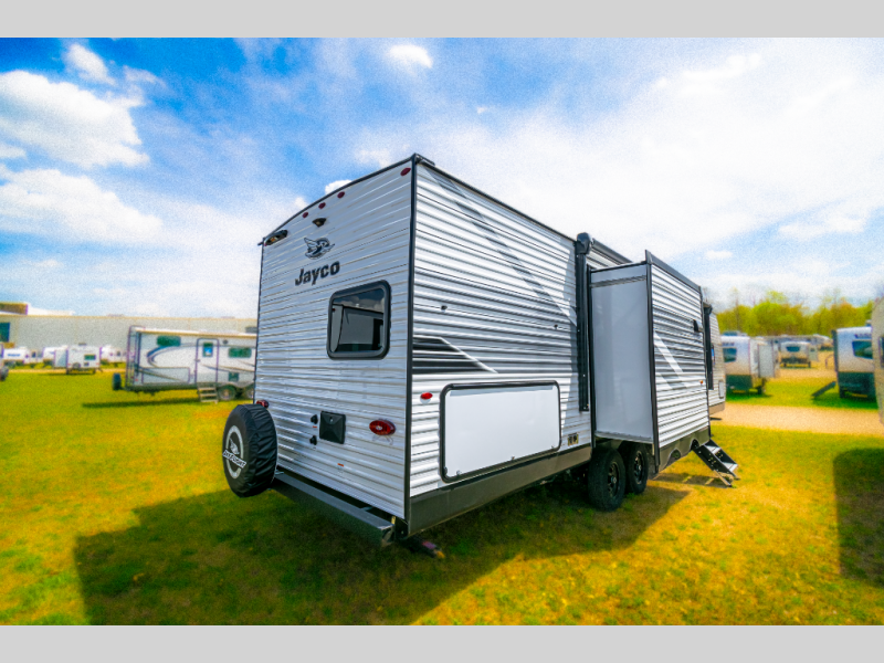 2025 Jayco Jay Flight SLX 333BTS, $ 54,196