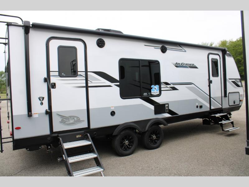 2025 Jayco Jay Feather 23RK, $ 52,906