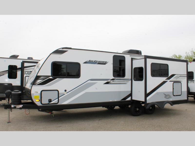 2025 Jayco Jay Feather 23RK, $ 52,906