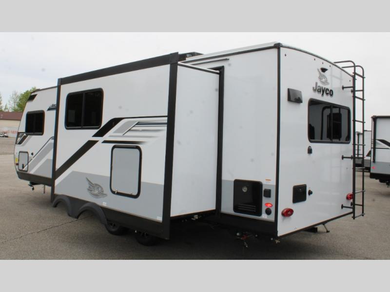 2025 Jayco Jay Feather 23RK, $ 52,906