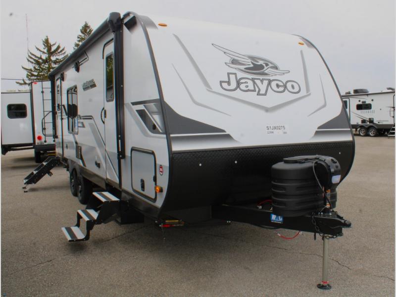 2025 Jayco Jay Feather 23RK, $ 52,906