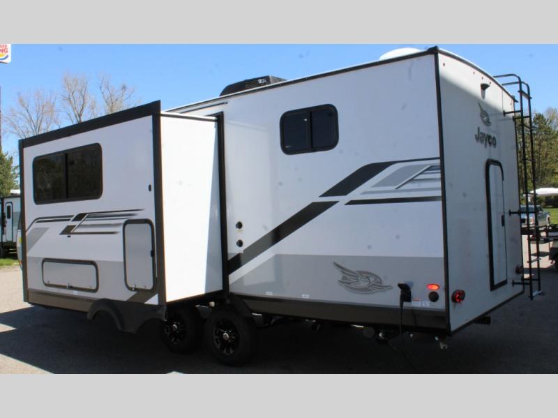 2025 Jayco Jay Feather 21MBH, $ 52,149