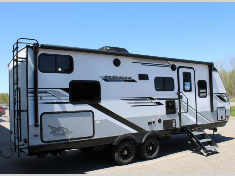 2025 Jayco Jay Feather 21MBH, $ 52,149
