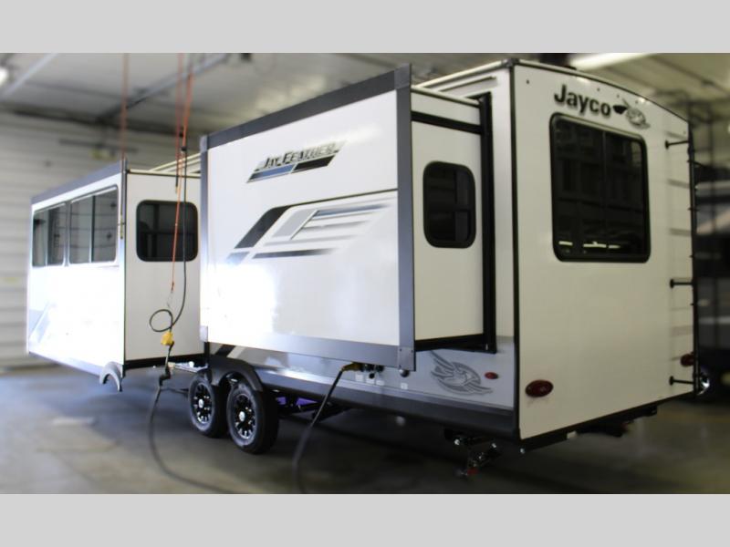 2025 Jayco Jay Feather 26FK, $ 61,847