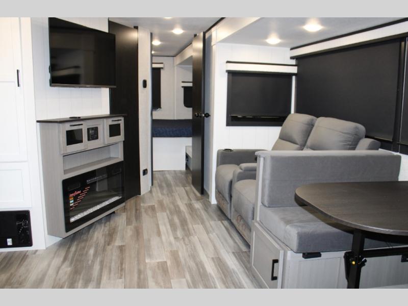 2025 Jayco Jay Feather 26FK, $ 61,847