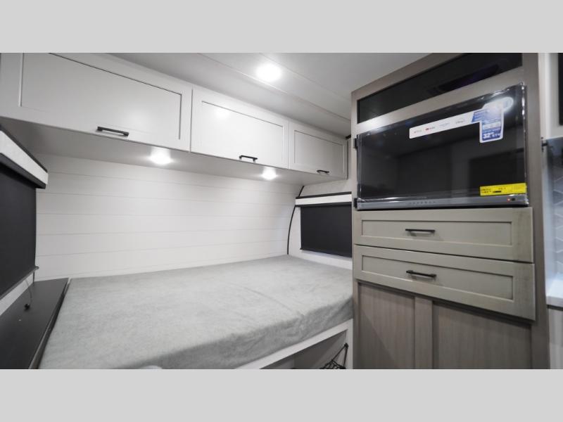 2025 Jayco Jay Feather Micro 166FBS, $ 26,990