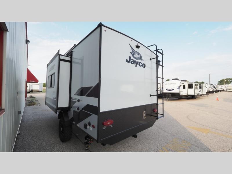 2025 Jayco Jay Feather Micro 166FBS, $ 26,990