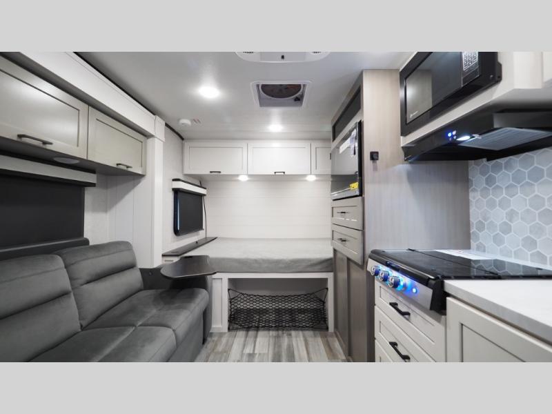 2025 Jayco Jay Feather Micro 166FBS, $ 26,990