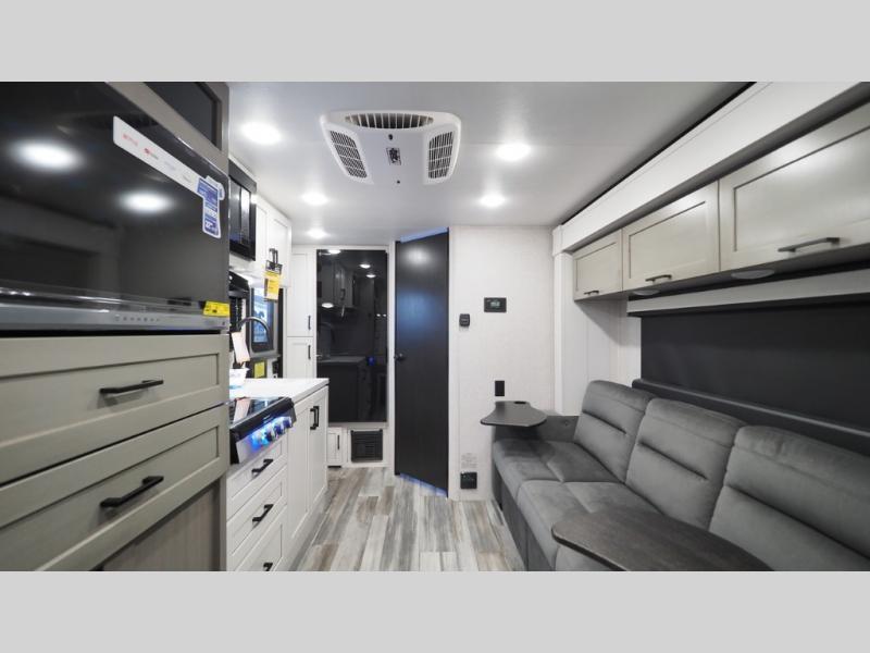 2025 Jayco Jay Feather Micro 166FBS, $ 26,990