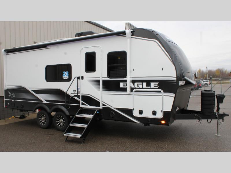 2025 Jayco Eagle HT 230MLCS, $ 59,305