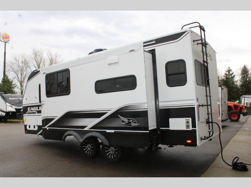 2025 Jayco Eagle HT 230MLCS, $ 59,305