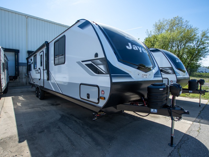 2025 Jayco Jay Feather 30RKB, $ 63,348