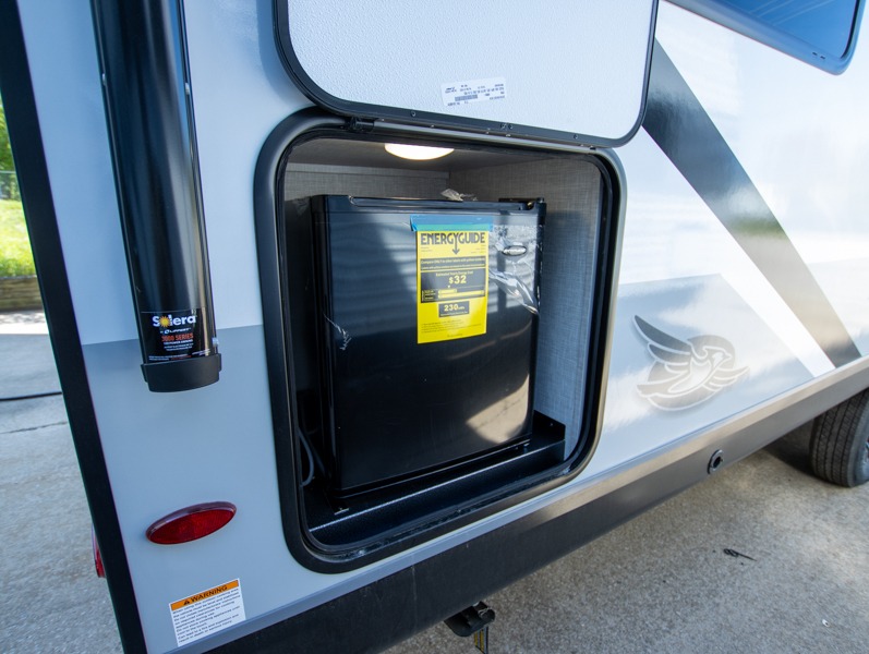 2025 Jayco Jay Feather 30RKB, $ 63,348