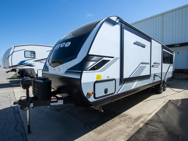 2025 Jayco Jay Feather 30RKB, $ 63,348